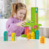 Fisher Price Adding Tower Alligator